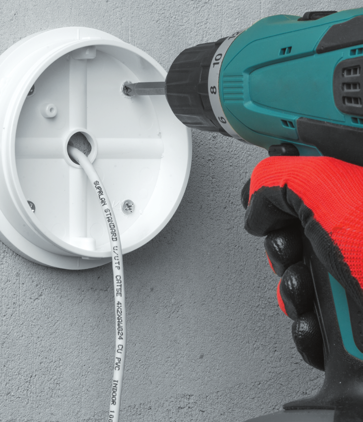 Комплектация